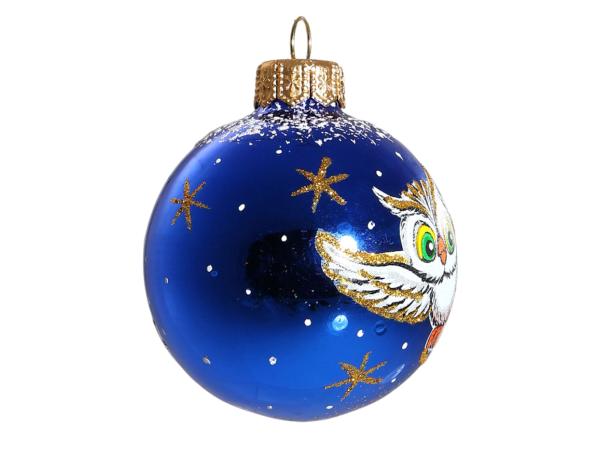 Шар "Лесной", d 6 см