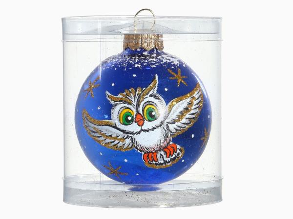 Шар "Лесной", d 6 см