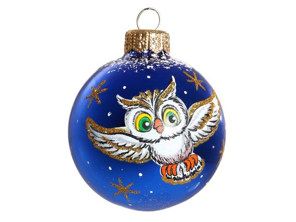 Шар "Лесной", d 6 см