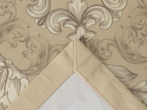 Скатерть "Классика", 180*145 см, саржа