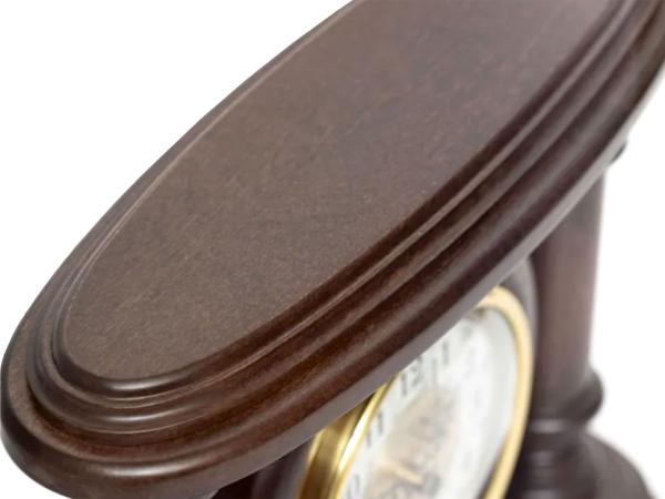 Часы настольные, 28*11*23 см