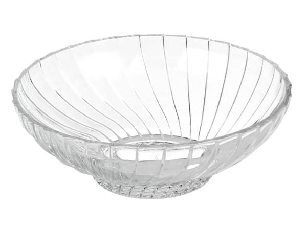 Салатник 22 см  Букет