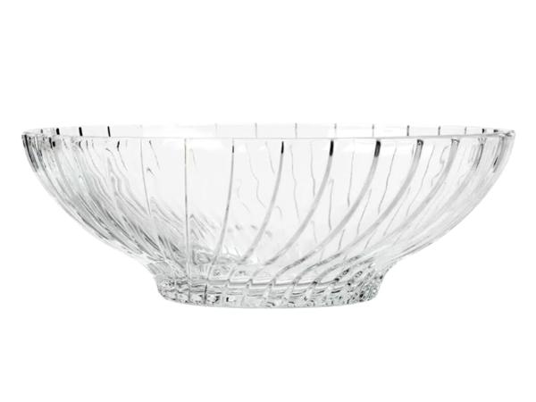 Салатник 22 см  Букет