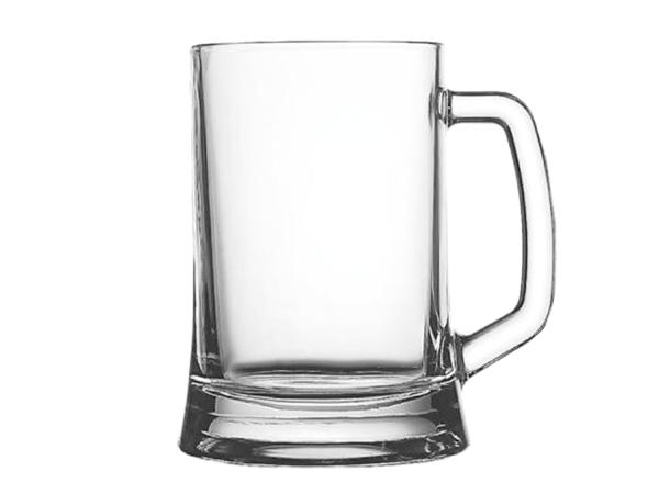 Кружка пивная 500 мл