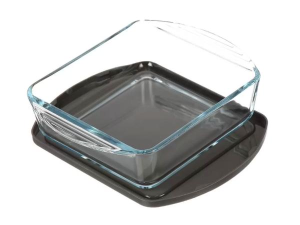 Форма для выпечки 210х165 мм