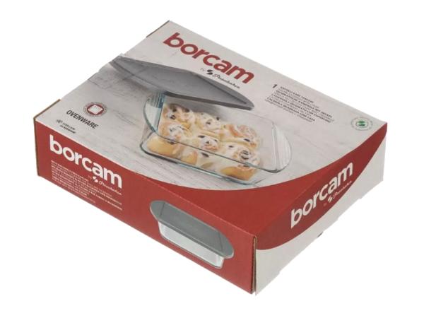 Форма для выпечки 210х165 мм