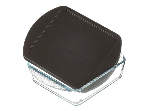 Форма для выпечки 210х165 мм