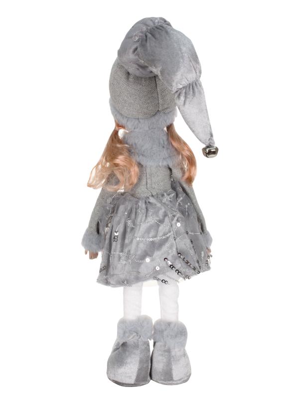 Девочка в колпаке 45 см