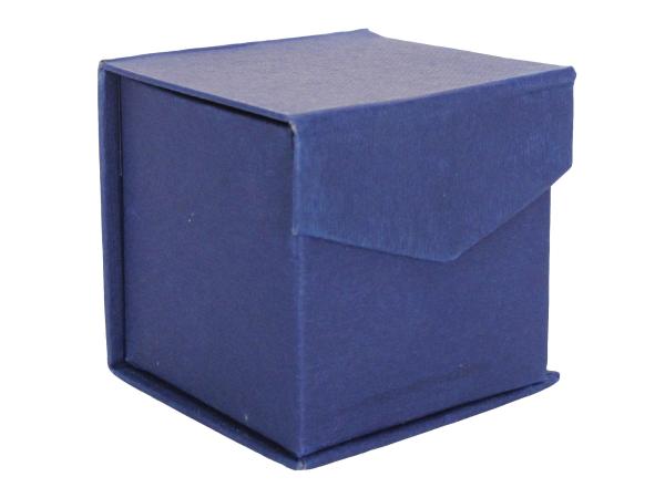 Фигурка "Тыква" 5,5х6 см красная