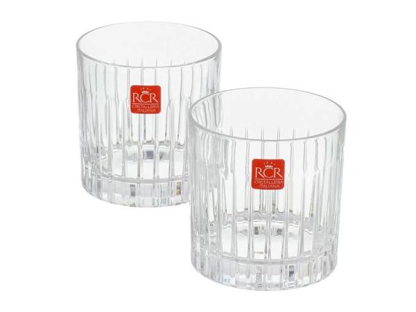 Набор стаканов для виски "Timeless" 310 мл 2 шт