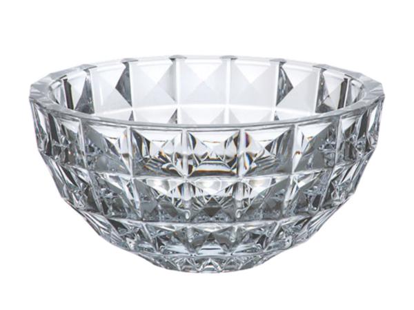 Салатник 28 см DIAMOND Crystalite Bohemia