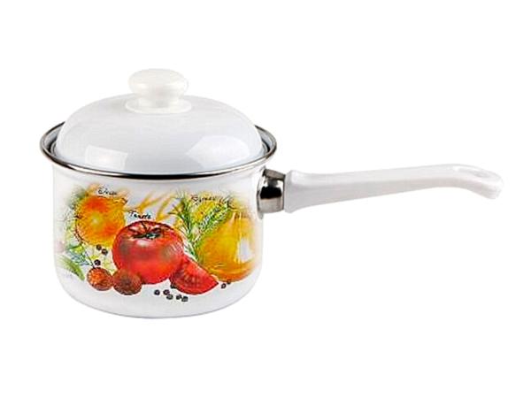 Ковш 1,5 л "Итальянская кухня"