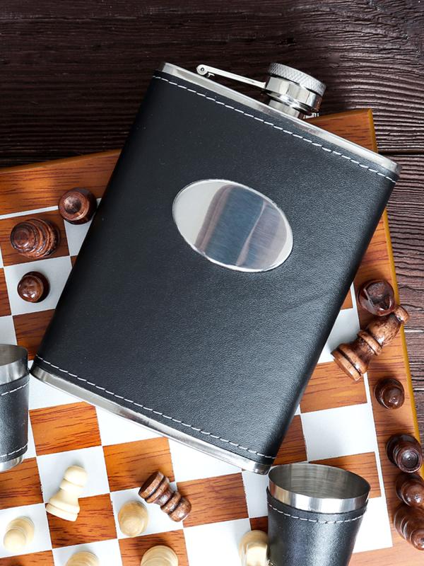 Н-р "Подарочный" с шахматами