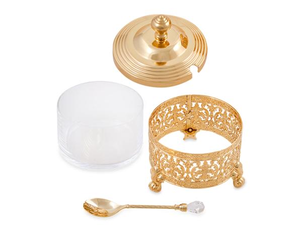 Сахарница 9х13 см