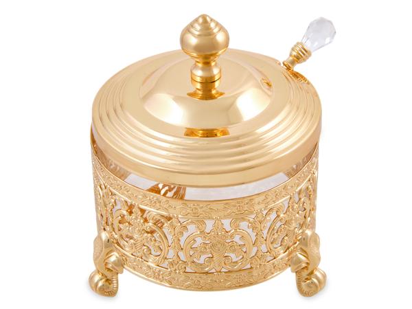 Сахарница 9х13 см