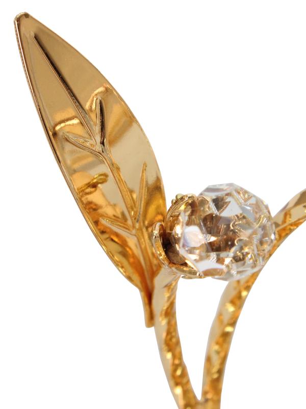 Конфетница 12х12х10 см