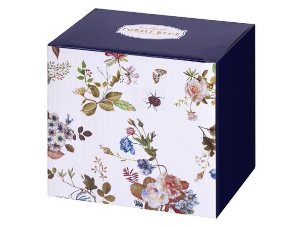 Кружка "Кобальт" 400 мл