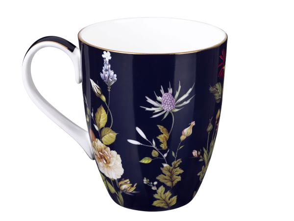 Кружка "Кобальт" 400 мл