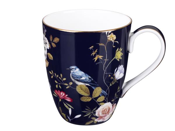 Кружка "Кобальт" 400 мл