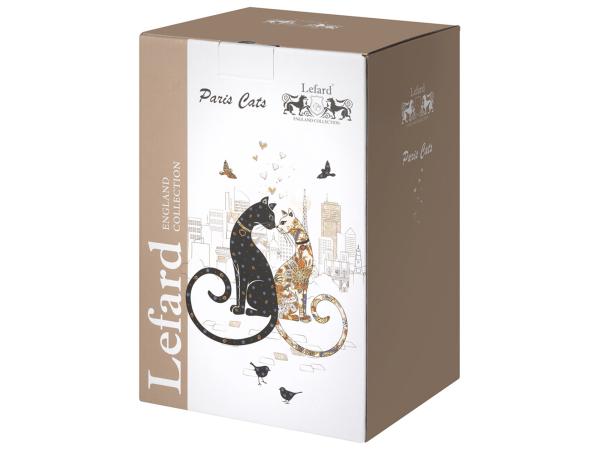 Кувшин 1,8 л "Парижские коты"