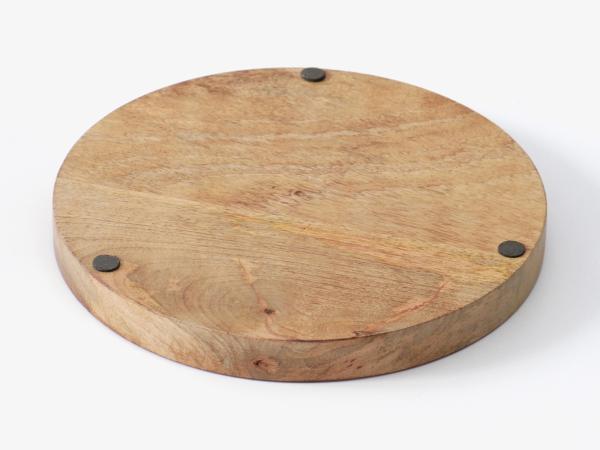 Блюдо с крышкой 24*24*18,5 см