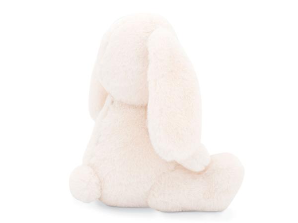 Мягкая игрушка Зайчик "Снежок" 20 см