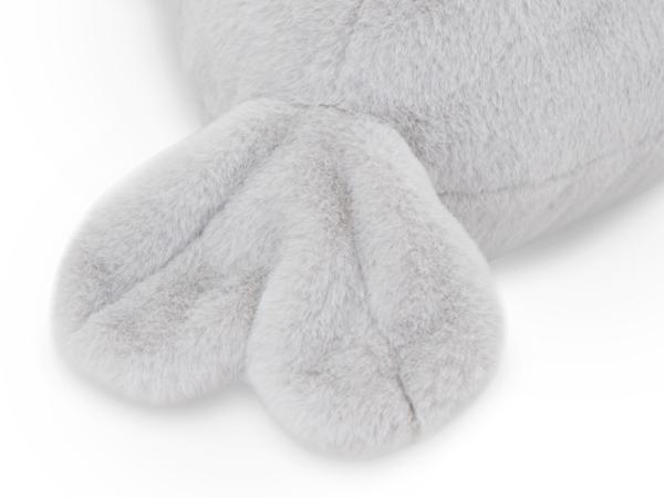 Мягкая игрушка Нерпа 30 см