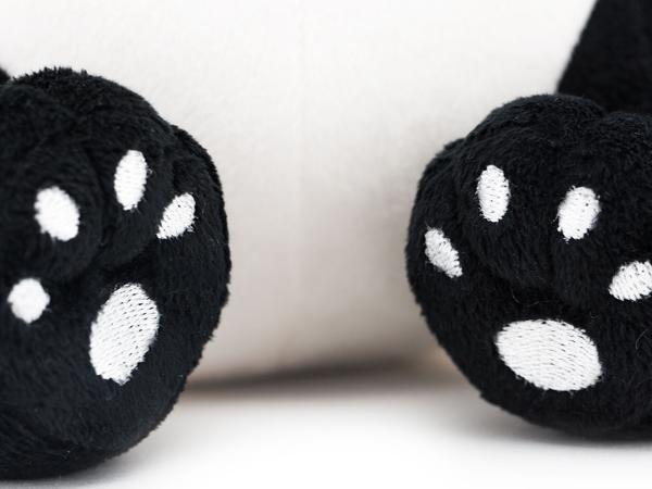 Мягкая игрушка Панда Бу 20 см