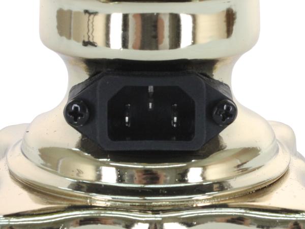 Самовар Тульский "Петух" 3 л