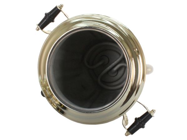 Самовар Тульский "Петух" 3 л