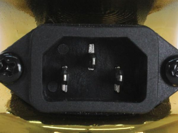 Самовар Тульский "Хохлома" 3 л