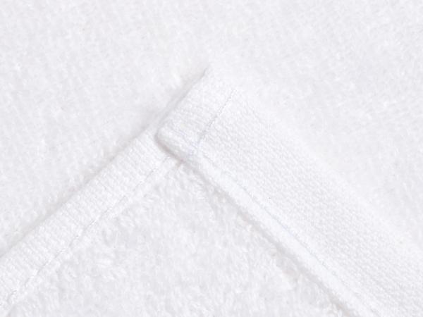 Салфетки махровые декор. "Бабушке", 4 шт, 30х30 см