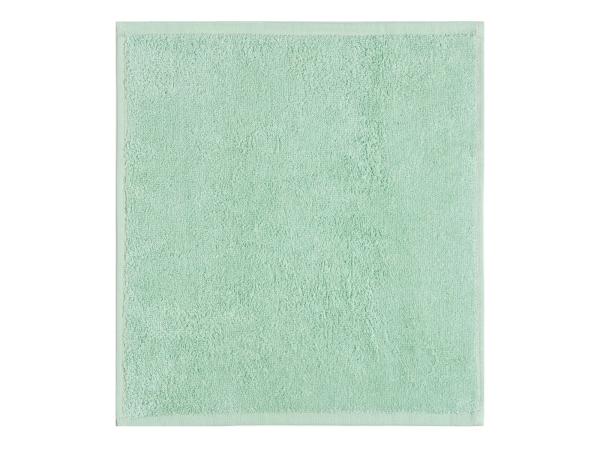 Салфетки махровые 30х30 см, "Маме", 4 шт