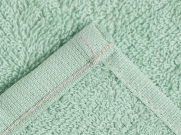 Салфетки махровые 30х30 см, "Маме", 4 шт