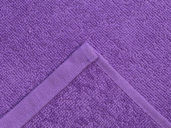 Набор махровых полотенец 30х30 см "Любимой мамочке", 3 шт.