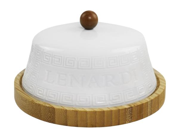 Масленка "BAMBOO" 20 см