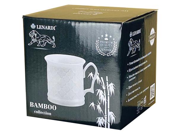 Кружка "BAMBOO" 420 мл