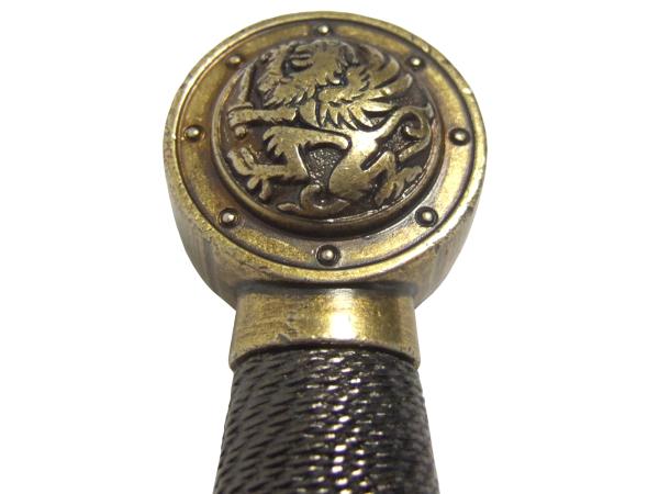 Кинжал Короля Артура в ножнах 44 см