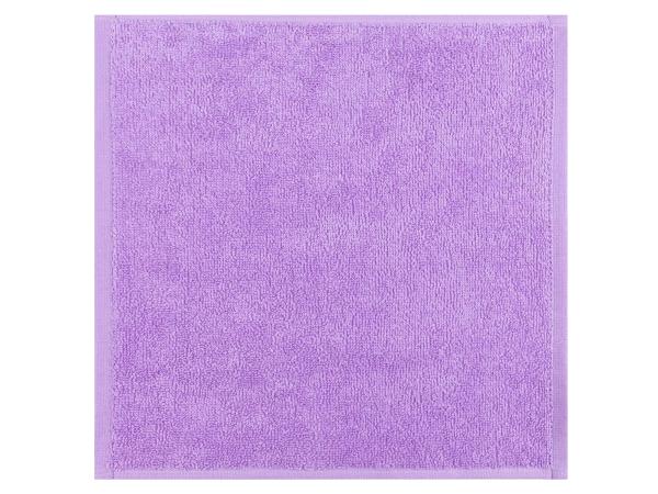 Набор полотенец 30х30 см "8 Марта", 3 шт