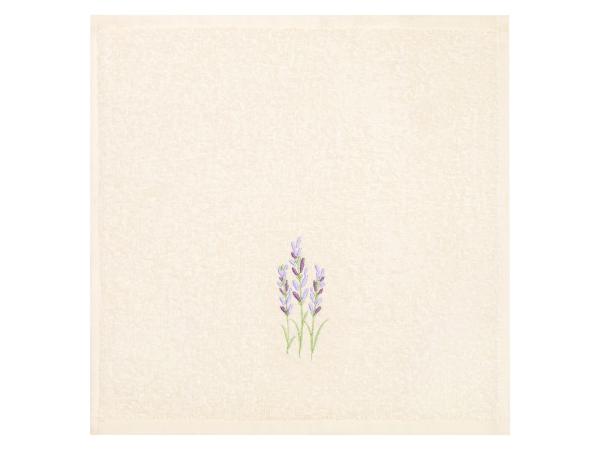 Набор полотенец 30х30 см "Бабушка", 3 шт.