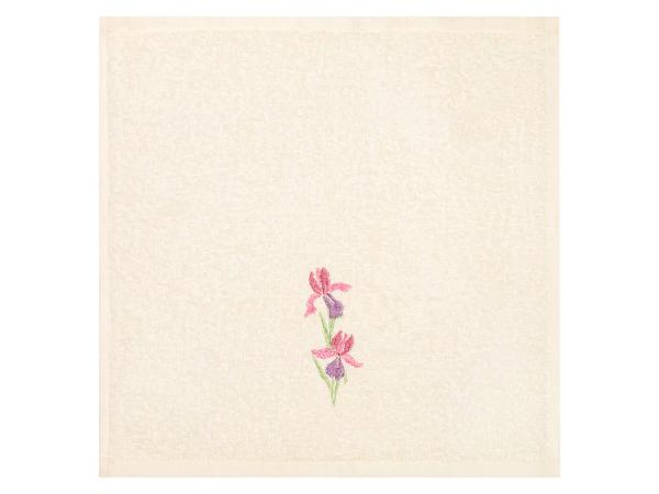 Набор полотенец 30х30 см "Мама", 3 шт.