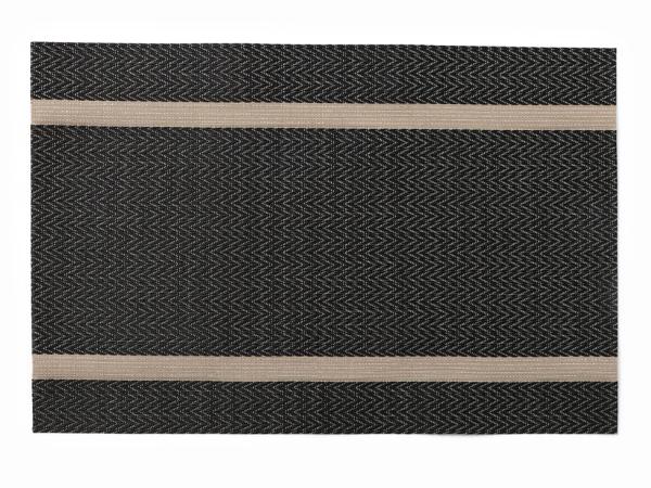 Салфетка 45х30 см сервировочная "Рона", коричневый