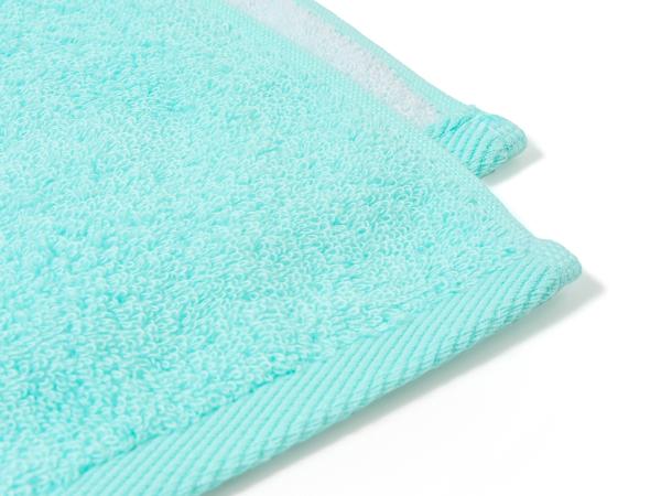 Полотенце махровое 70х130 см "Мама"