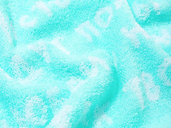 Полотенце махровое 70х130 см "Материнское сердце"