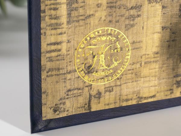 Шкатулка книга-сейф "Деньги любят сильных", 21*13*5 см