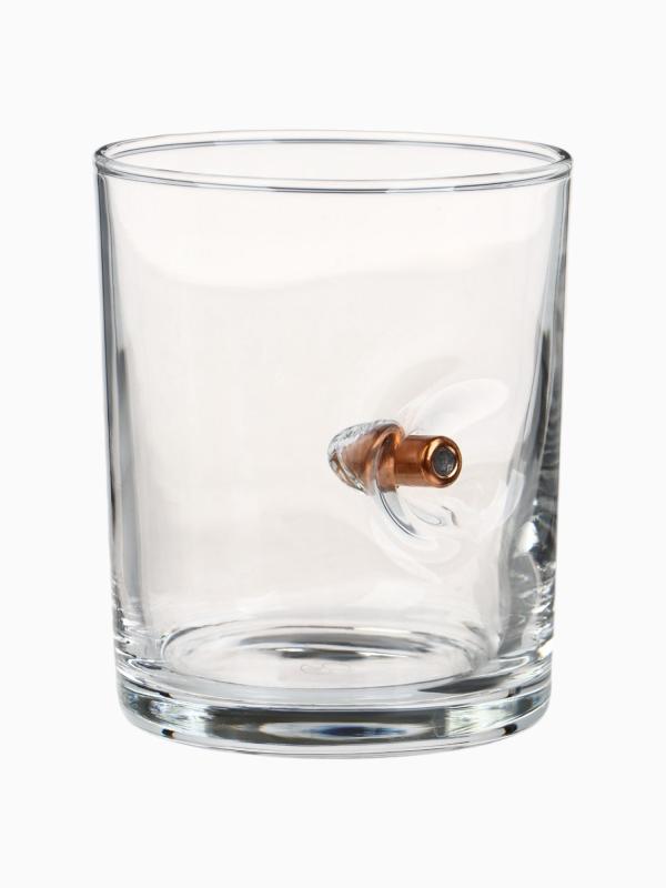 Стакан для виски "Непробиваемый", 250 мл
