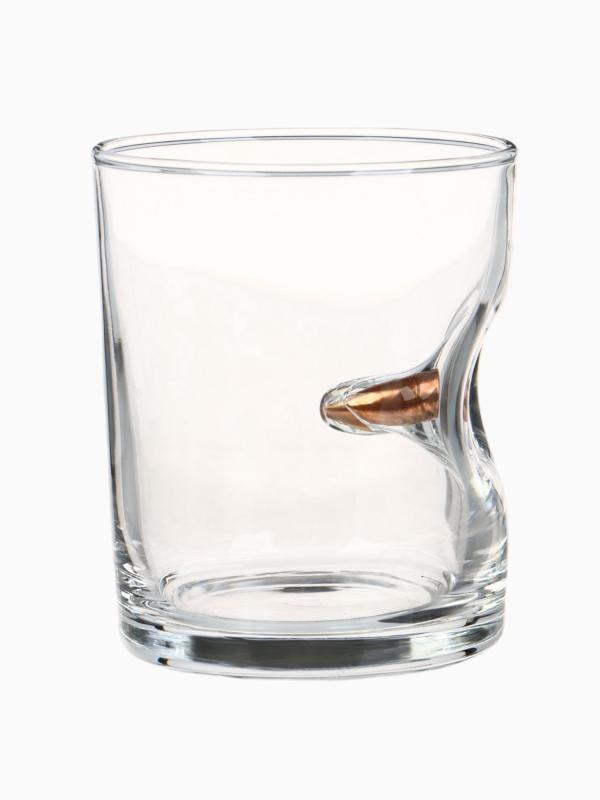 Стакан для виски "Непробиваемый", 250 мл