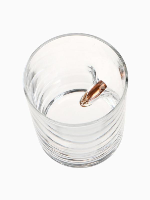 Стакан для виски "Непробиваемый", 250 мл