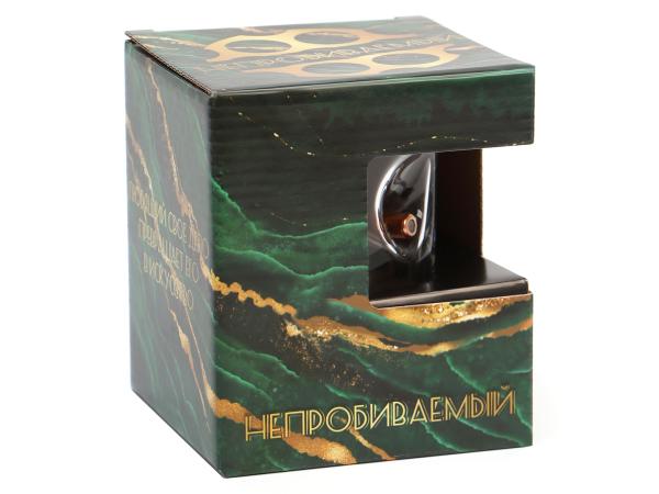 Стакан для виски "Непробиваемый", 250 мл