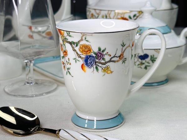 Кружка HANOMI 350 мл